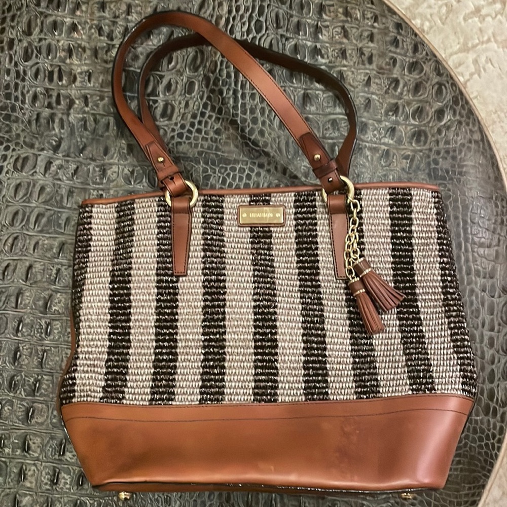 Brahmin bag. Never used